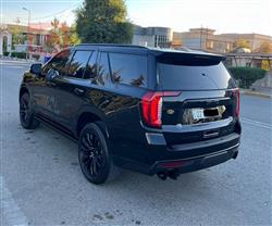 جي ام سي يوكون